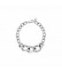 Bracciale Donna Morellato Unica Acciaio SATS04