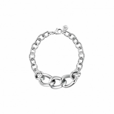 Bracciale Donna Morellato Unica Acciaio SATS04