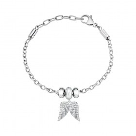 Bracciale Donna Morellato Ali D'Angelo Drops SCZ1112