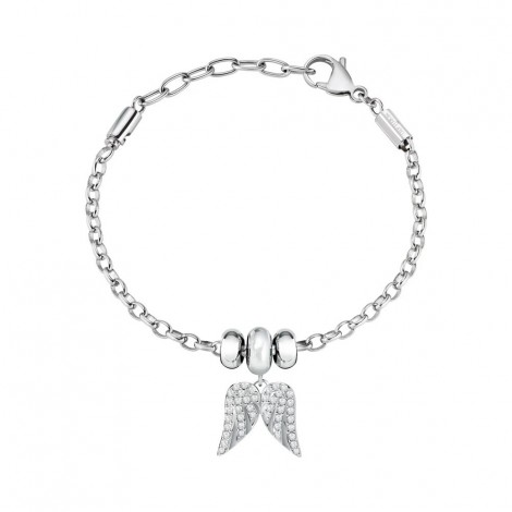 Bracciale Donna Morellato Ali D'Angelo Drops SCZ1112