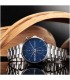 Orologio Uomo Sector 370 Multifunzione Blu - R3253522003