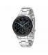 Orologio Uomo Sector 270 Multifunzione Nero - R3253578011