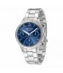 Orologio Uomo Sector 270 Multifunzione Blu - R3253578012