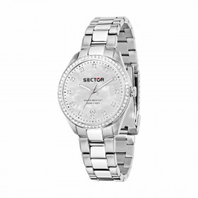 Orologio Donna Sector 120 Madreperla - R3253588515