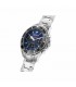 Orologio Uomo Sector 230 Cronografo Blu R3273661027