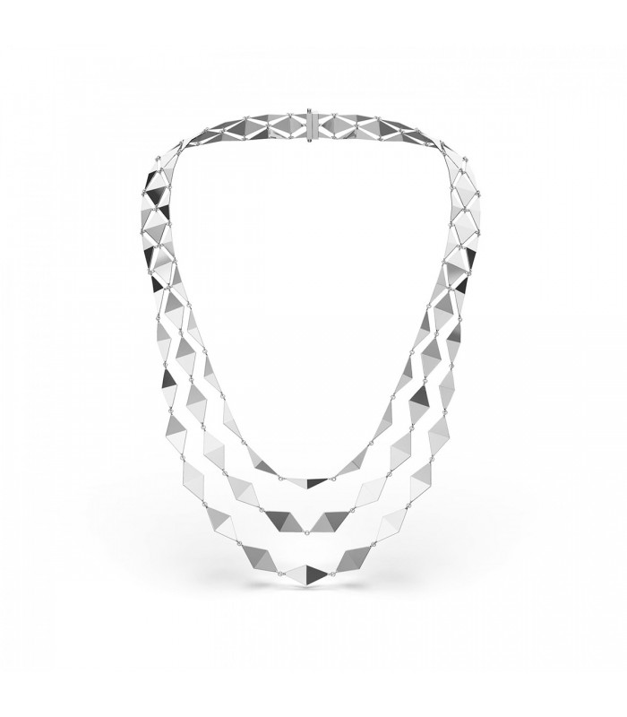 Collana Donna Pianegonda Planus PPL01 Collana Donna Pianegonda Planus PPL01