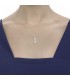 Collana Donna Re Carlo Pendente Anniversary P01FM001/059