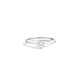 Anello Donna Re Carlo Linea Sofia 0,30 ct R32SO001/030