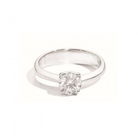 Anello Donna Re Carlo Solitario Anniversary R01SO730/010