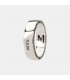 Anello Tuum NumeroDue Parte B Silver  TU2BLP90A00