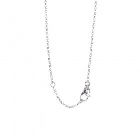 Collana Tuum Sette Doni In Argento 925 Catena Rolò GIDN0D9X00C