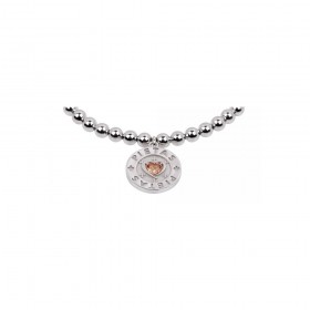 Collana Donna Tuum Settedoni Grani Pietas GIDNP09GP0C