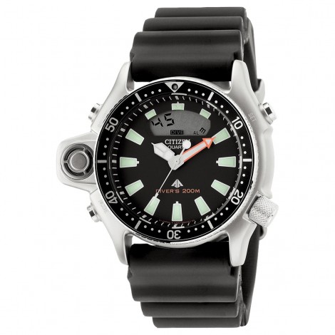 Orologio Uomo Citizen Promaster Aqualand JP2000-08E