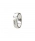 Anello Tuum NumeroUno Silver TUU1LM90E00