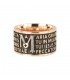 copy of Anello Donna Tuum Tuam X MATE0090C00