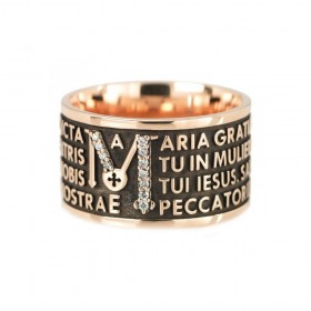 copy of Anello Donna Tuum Tuam X MATE0090C00