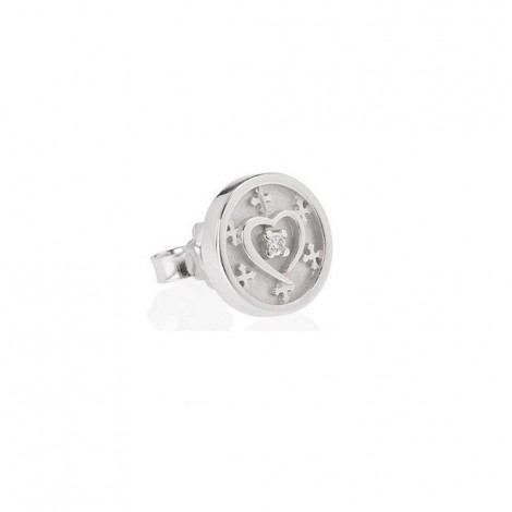 Monorecchino Donna Tuum Cuore Brillantino ORCR19C00B0