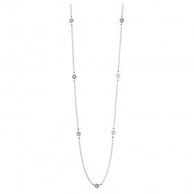Collana Donna Tuum Settedoni Argento 925GIDN009L00C