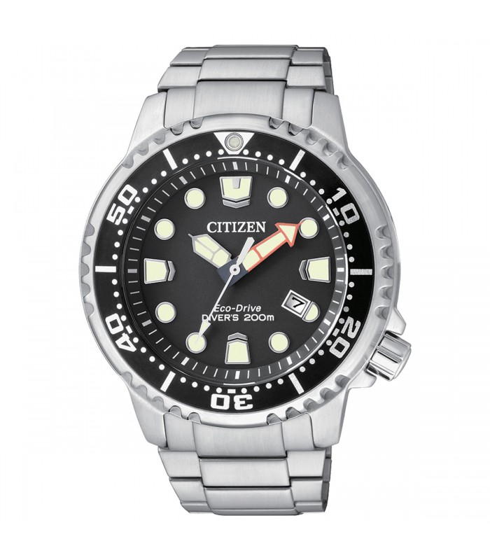 Orologio Uomo Citizen Promaster Diver's Eco Drive BN0150-61E Orologio Uomo Citizen Promaster Diver's Eco Drive BN0150-61E
