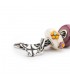 Charm Trollbeads Thun Quadrifoglio Argento 925 TAGBE-00259