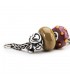 copy of Charm Trollbeads Thun Intreccio di Cuori- Argento 925 TAGBE-10242