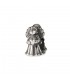 Charm Trollbeads Thun Angelo Argento 925 TAGBE-30155