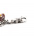 Chiusura Trollbeads Thun Cuore Nel Cuore 925 TAGLO-00075