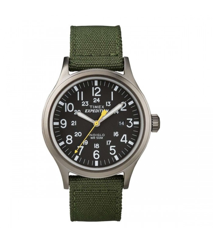 Orologio Uomo Timex Expedition T49961 Orologio Uomo Timex Expedition T49961