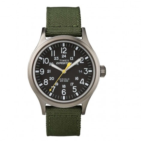 Orologio Uomo Timex Expedition T49961