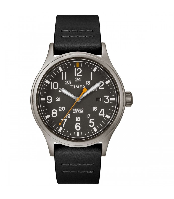 Orologio Uomo Timex Allied TW2R46500 Orologio Uomo Timex Allied TW2R46500