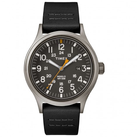 Orologio Uomo Timex Allied TW2R46500