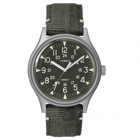 Orologio Uomo Timex MK1 Steel TW2R68100