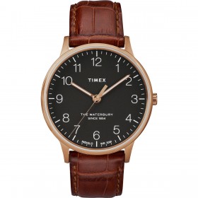 Orologio Uomo Timex Waterbury TW2R71400