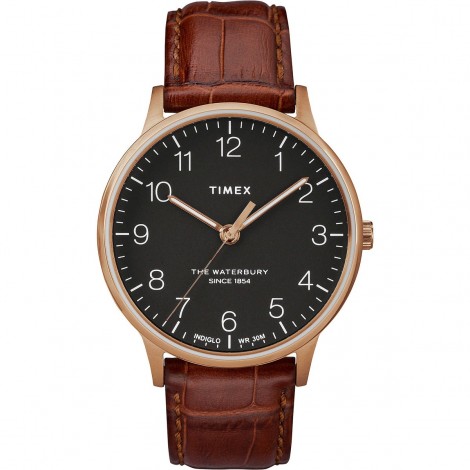 Orologio Uomo Timex Waterbury TW2R71400