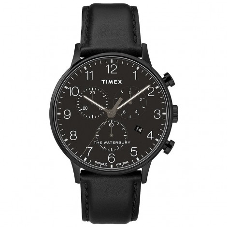 Orologio Cronografo Uomo Timex Waterbury TW2R71800