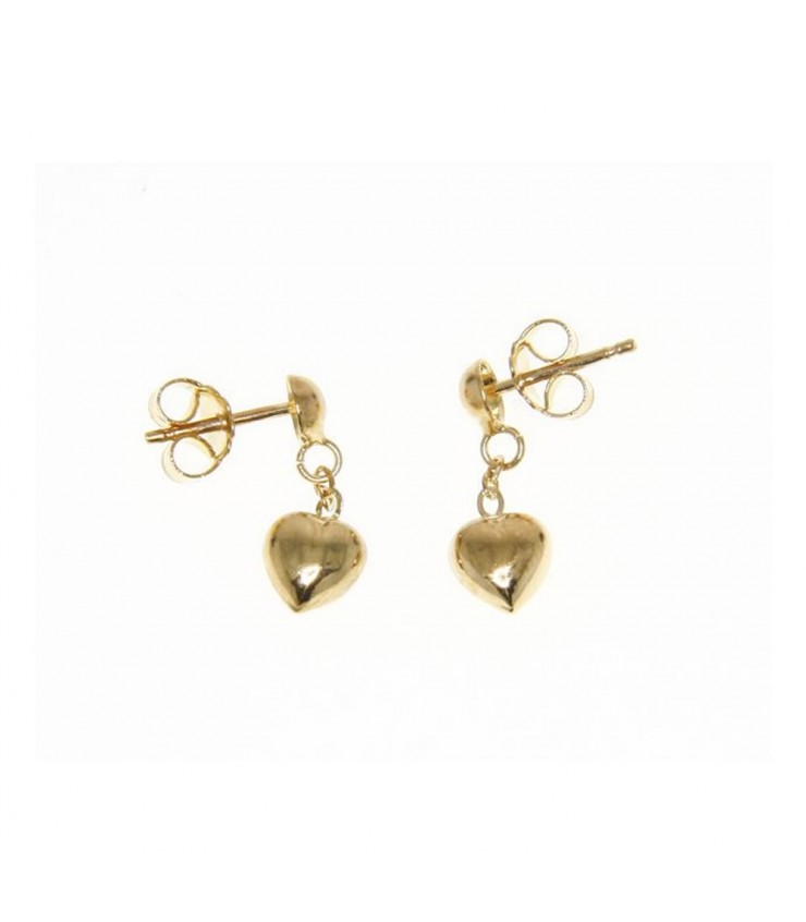 Orecchini Piccoli In Oro E Argento | Chiara Jewels - Foto 5