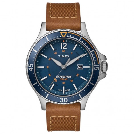 Orologio Uomo Timex Expedition Ranger Solar TW4B15000