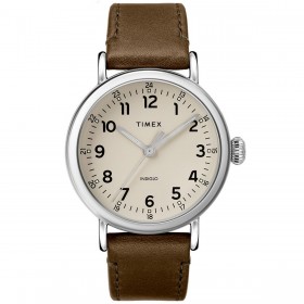 Orologio Uomo Timex Standard TW2T20100D7PF