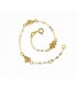 Bracciale Junior Raggi Bimbo Oro Giallo 9kt