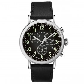 Orologio Cronografo Uomo Timex Standard TW2T21100