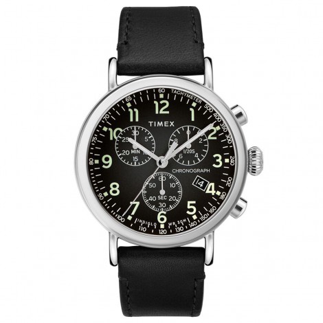 Orologio Cronografo Uomo Timex Standard TW2T21100