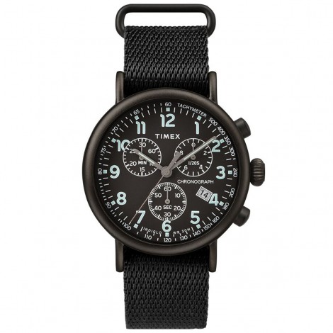 Orologio Cronografo Uomo Timex Standard TW2T21200