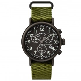 Orologio Cronografo Uomo Timex Standard TW2T21400