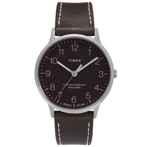 Orologio Uomo Timex Waterbury TW2T27700