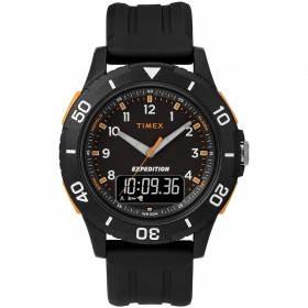 Orologio Uomo Timex Expedition Katmai Combo TW4B16700