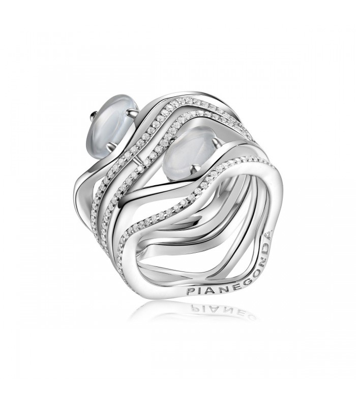 Anello Donna Pianegonda Anguis PAN31 Anello Donna Pianegonda Anguis PAN31