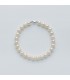 Bracciale Donna Miluna Perle Diametro 5,5mm PBR1690