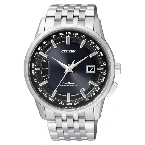 Orologio Uomo Citizen Radiocontrollato CB0150-62L