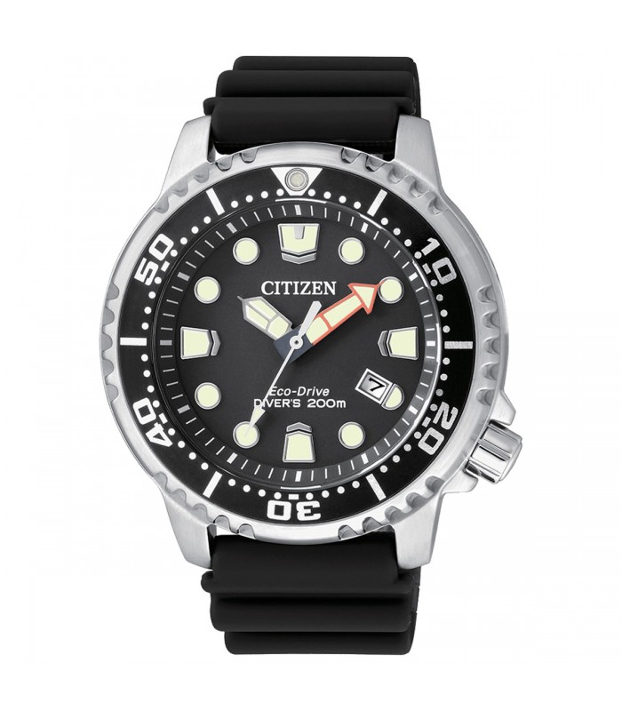 Orologio Uomo Citizen Promaster Diver's Eco Drive BN0150-10E Orologio Uomo Citizen Promaster Diver's Eco Drive BN0150-10E
