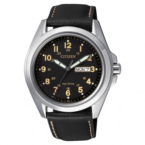 Orologio Uomo Citizen Urban AW0050-07E